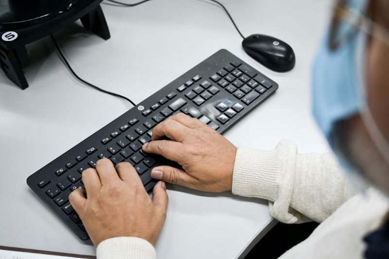 Servicio De Orientaci n Para Los FSE Sobre El Uso Operativo De La 